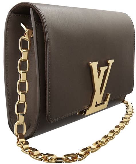 louis vuitton louise bag review|best Louis Vuitton shoulder bag.